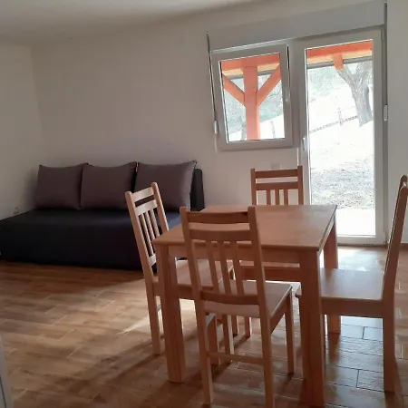 Predah Banja Vrujci *