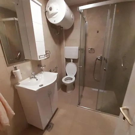 Apartment Predah Banja Vrujci Gornja Toplica
