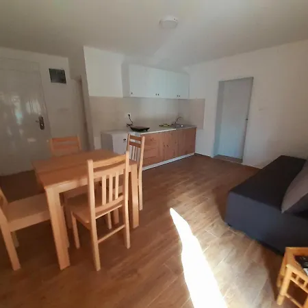 Predah Banja Vrujci Gornja Toplica