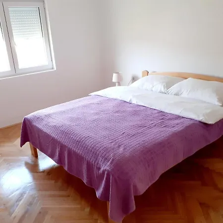 Apartment Predah Banja Vrujci