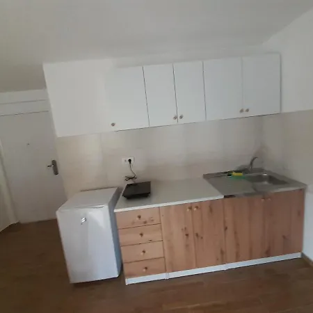 Apartment Predah Banja Vrujci Gornja Toplica