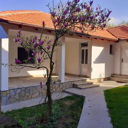 Predah Banja Vrujci *