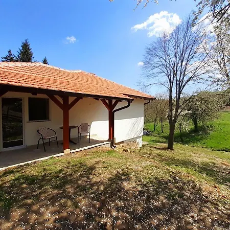 Predah Banja Vrujci *