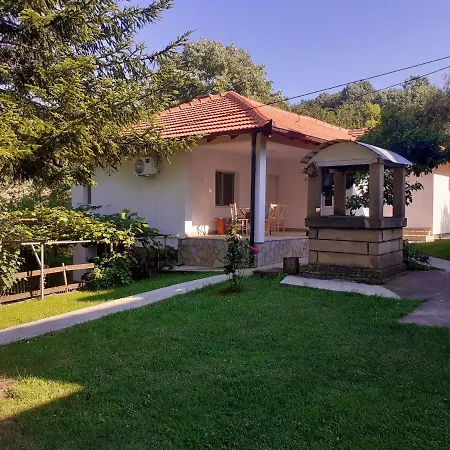 Apartment Predah Banja Vrujci