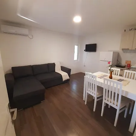 Apartment Predah Banja Vrujci *