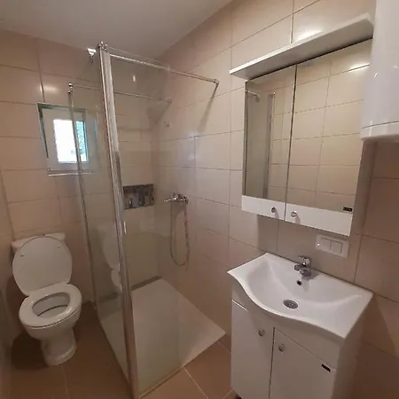 Predah Banja Vrujci Apartment