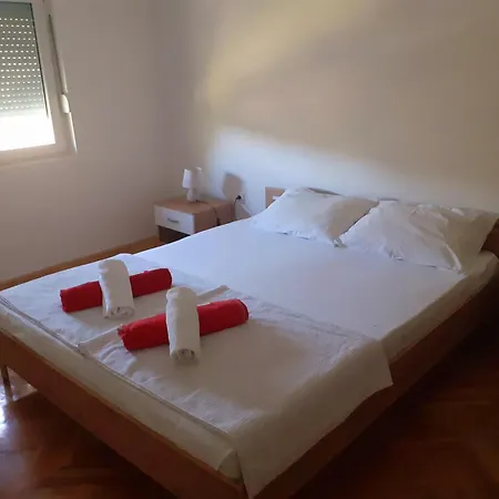 Apartment Predah Banja Vrujci *