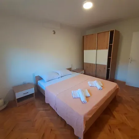 Predah Banja Vrujci Apartment Gornja Toplica