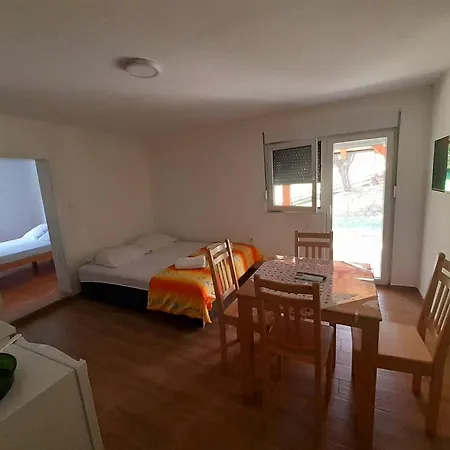 Predah Banja Vrujci * Gornja Toplica