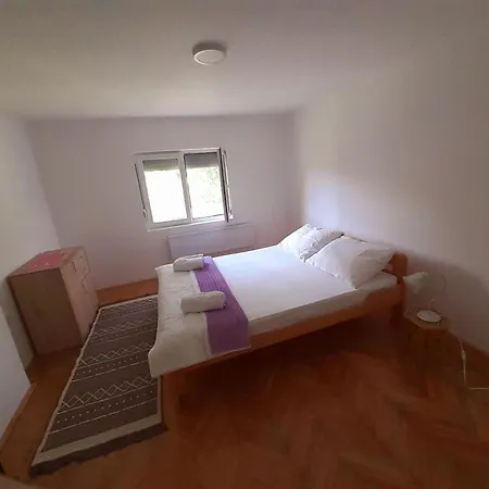Apartment Predah Banja Vrujci Gornja Toplica