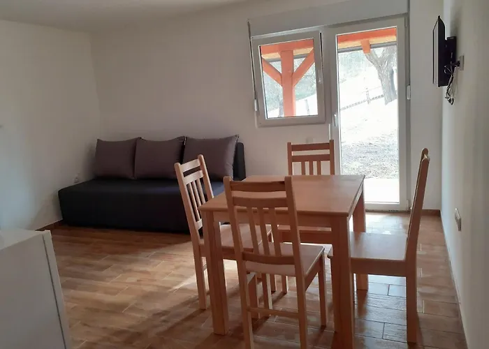 Predah Banja Vrujci *