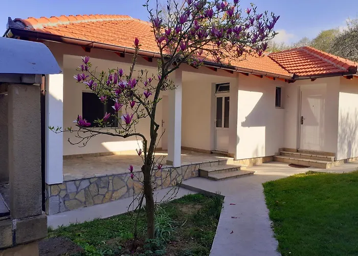 Predah Banja Vrujci *