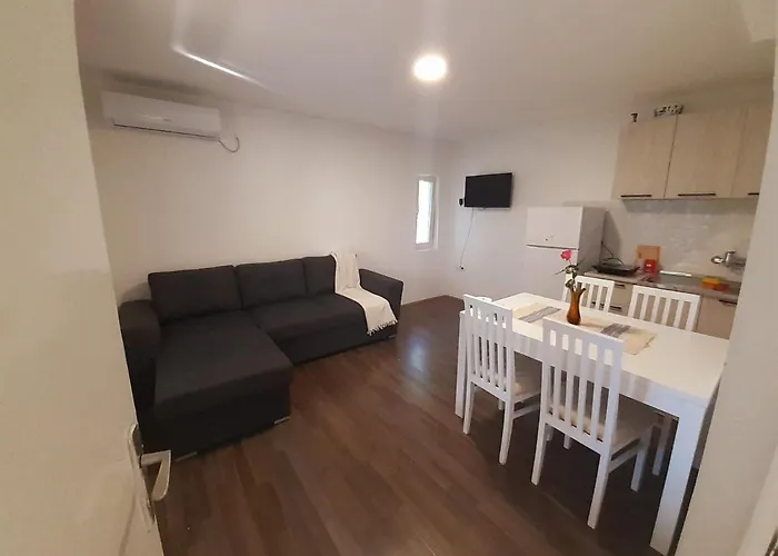 Apartmán Predah Banja Vrujci *