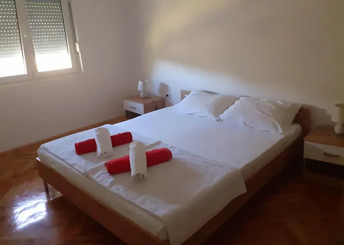 Apartmán Predah Banja Vrujci *