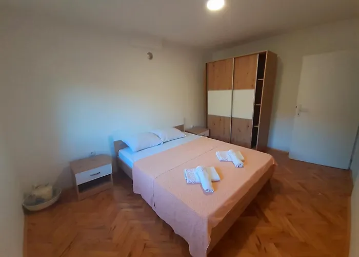 Predah Banja Vrujci Apartmán Gornja Toplica